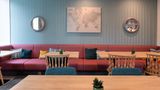 <b>Hampton by Hilton Ashford International Restaurant</b>. Images powered by <a href="https://iceportal.shijigroup.com/" title="IcePortal" target="_blank">IcePortal</a>.