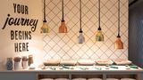 <b>Hampton by Hilton Ashford International Restaurant</b>. Images powered by <a href="https://iceportal.shijigroup.com/" title="IcePortal" target="_blank">IcePortal</a>.