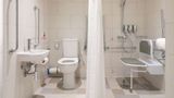 <b>Hampton by Hilton Ashford International Room</b>. Images powered by <a href="https://iceportal.shijigroup.com/" title="IcePortal" target="_blank">IcePortal</a>.
