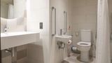 <b>Hampton by Hilton Ashford International Room</b>. Images powered by <a href="https://iceportal.shijigroup.com/" title="IcePortal" target="_blank">IcePortal</a>.