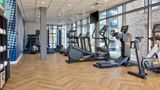 <b>Hampton by Hilton Ashford International Health</b>. Images powered by <a href="https://iceportal.shijigroup.com/" title="IcePortal" target="_blank">IcePortal</a>.