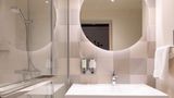 <b>Hampton by Hilton Ashford International Room</b>. Images powered by <a href="https://iceportal.shijigroup.com/" title="IcePortal" target="_blank">IcePortal</a>.