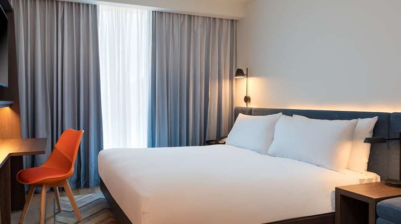 <b>Hampton by Hilton Ashford International Room</b>. Images powered by <a href="https://iceportal.shijigroup.com/" title="IcePortal" target="_blank">IcePortal</a>.