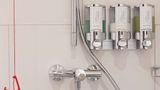 <b>Hampton by Hilton Ashford International Room</b>. Images powered by <a href="https://iceportal.shijigroup.com/" title="IcePortal" target="_blank">IcePortal</a>.