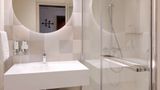 <b>Hampton by Hilton Ashford International Room</b>. Images powered by <a href="https://iceportal.shijigroup.com/" title="IcePortal" target="_blank">IcePortal</a>.