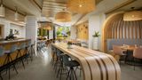 <b>The Monsaraz San Diego, Tapestry Coll Restaurant</b>. Images powered by <a href="https://iceportal.shijigroup.com/" title="IcePortal" target="_blank">IcePortal</a>.