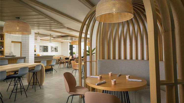 The Monsaraz San Diego, Tapestry Coll Restaurant