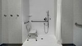 <b>Hampton Inn Cave City Room</b>. Images powered by <a href="https://iceportal.shijigroup.com/" title="IcePortal" target="_blank">IcePortal</a>.