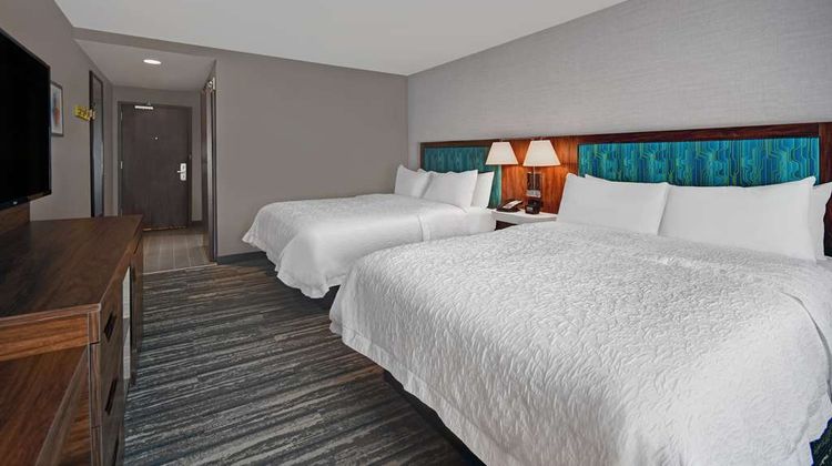 Hampton Inn Cave City Other