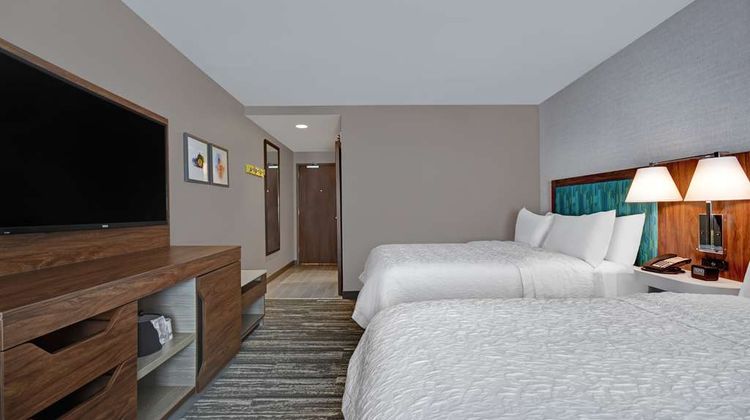 Hampton Inn Cave City Other