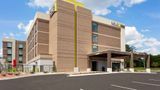 Home2 Suites by Hilton Valdosta Exterior