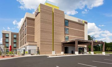 Home2 Suites by Hilton Valdosta