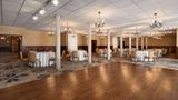 Historic Brookstown Inn Trademark Coll Ballroom