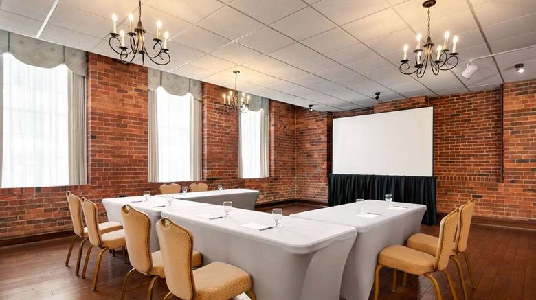 <b>Historic Brookstown Inn Trademark Coll Meeting</b>. Images powered by <a href="https://iceportal.shijigroup.com/" title="IcePortal" target="_blank">IcePortal</a>.