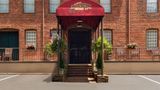 Historic Brookstown Inn Trademark Coll Exterior