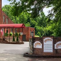 Historic Brookstown Inn Trademark Coll
