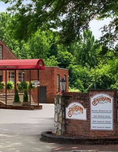 Historic Brookstown Inn Trademark Coll