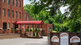 Historic Brookstown Inn Trademark Coll