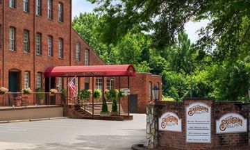 Historic Brookstown Inn Trademark Coll