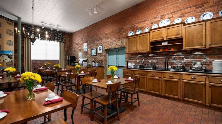 Historic Brookstown Inn Trademark Coll Other