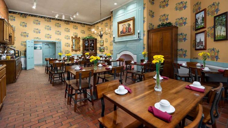 Historic Brookstown Inn Trademark Coll Other