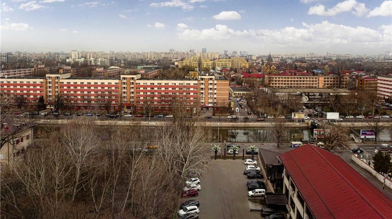 <b>Ibis Bucharest Politehnica Suite</b>. Images powered by <a href="https://iceportal.shijigroup.com/" title="IcePortal" target="_blank">IcePortal</a>.