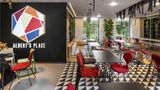 Ibis Bucharest Politehnica Restaurant