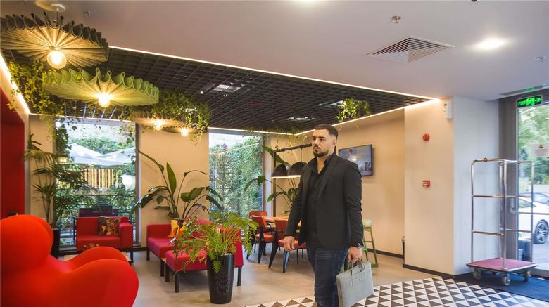 <b>Ibis Bucharest Politehnica Other</b>. Images powered by <a href="https://iceportal.shijigroup.com/" title="IcePortal" target="_blank">IcePortal</a>.