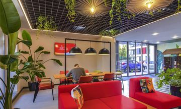 Ibis Bucharest Politehnica