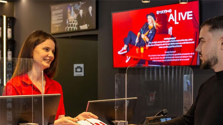 <b>Ibis Bucharest Politehnica Other</b>. Images powered by <a href="https://iceportal.shijigroup.com/" title="IcePortal" target="_blank">IcePortal</a>.