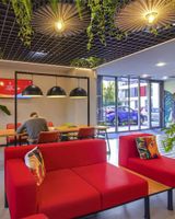 Ibis Bucharest Politehnica