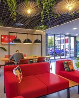 Ibis Bucharest Politehnica
