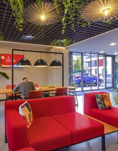 Ibis Bucharest Politehnica