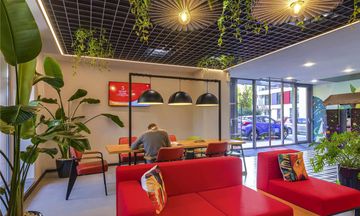 Ibis Bucharest Politehnica
