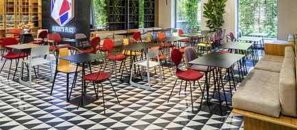 Ibis Bucharest Politehnica Exterior