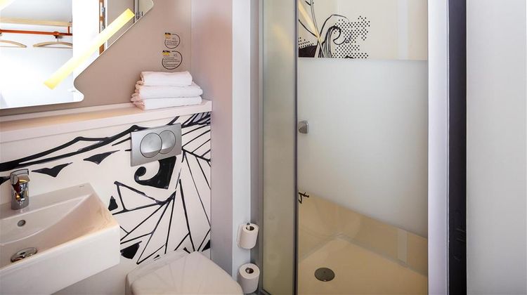 Ibis Budget Cognac Room
