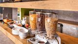 Ibis Budget Cognac Restaurant