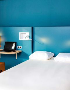 Ibis Budget Cognac