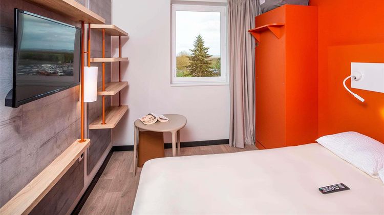 Ibis Budget Cognac Room