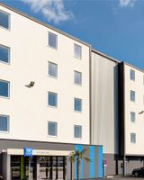 Ibis Budget Cognac