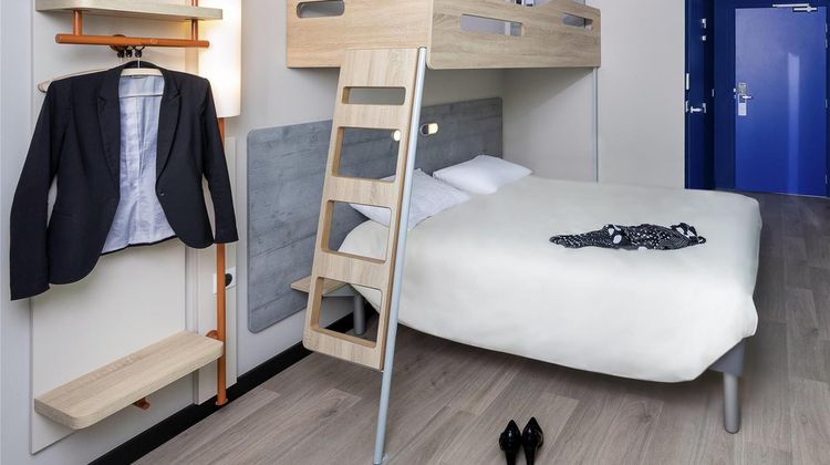 Ibis Budget Cognac Room