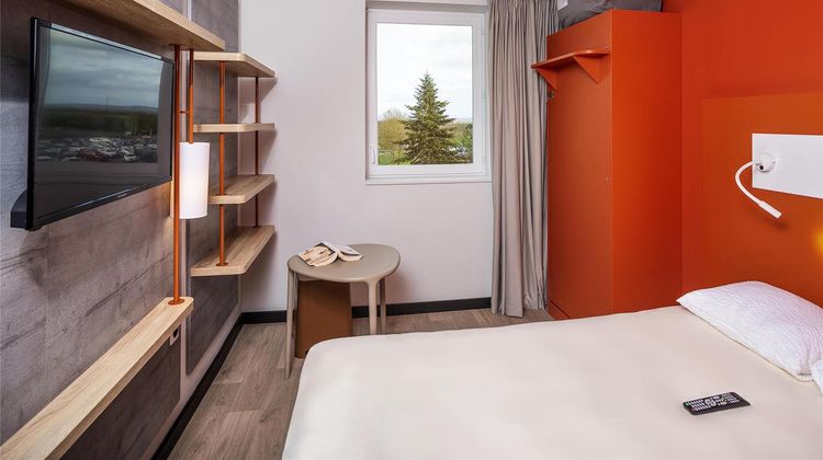 Ibis Budget Cognac Room