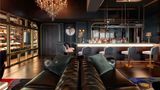 <b>SLS Dubai Hotel & Residences Restaurant</b>. Images powered by <a href="https://iceportal.shijigroup.com/" title="IcePortal" target="_blank">IcePortal</a>.