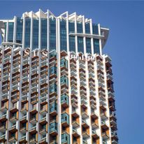 SLS Dubai Hotel & Residences