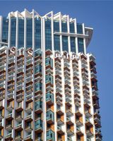 SLS Dubai Hotel & Residences