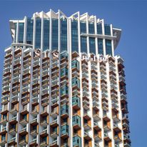 SLS Dubai Hotel & Residences