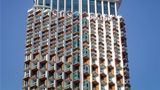 SLS Dubai Hotel & Residences Exterior