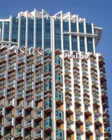 SLS Dubai Hotel & Residences