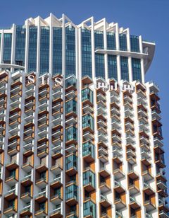 SLS Dubai Hotel & Residences