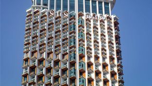 SLS Dubai Hotel & Residences